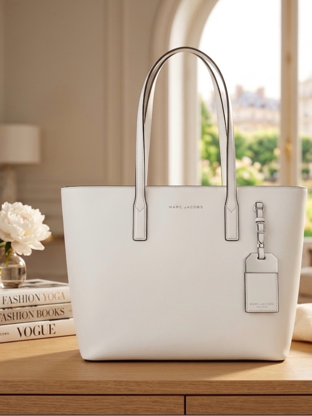 Marc Jacobs Large Tote Bag